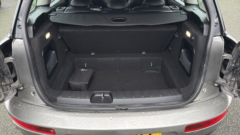 MINI Clubman 1.5 Cooper 6dr Auto Petrol Estate